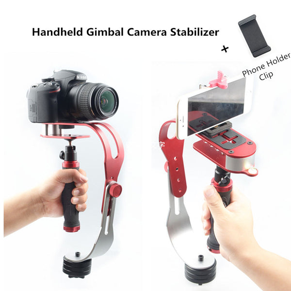 Camera Stabilizer