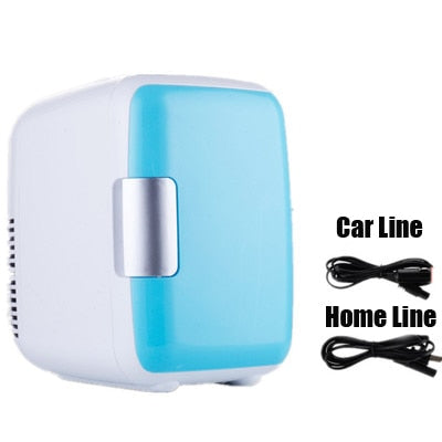MINI COSMETIC FRIDGE