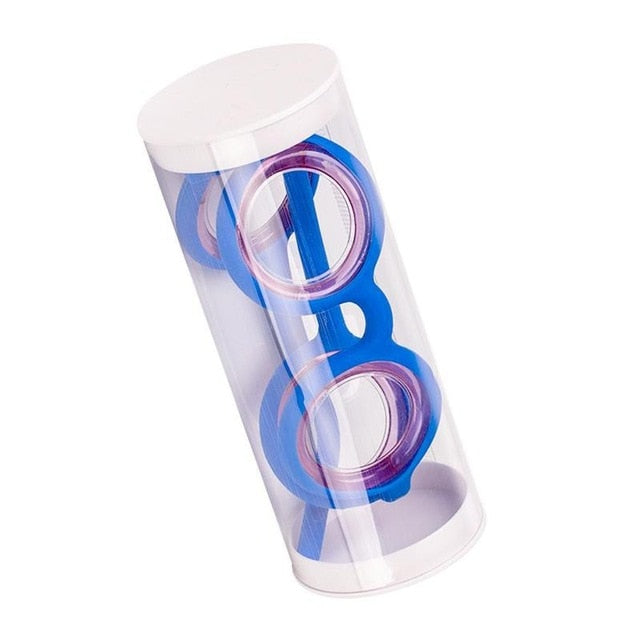 ANTI-MOTION SICKNESS GLASSES