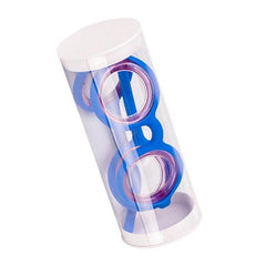 ANTI-MOTION SICKNESS GLASSES