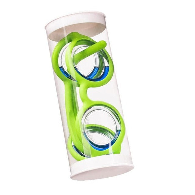 ANTI-MOTION SICKNESS GLASSES