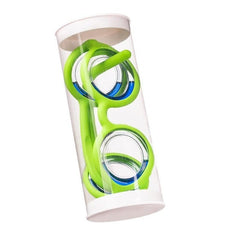 ANTI-MOTION SICKNESS GLASSES