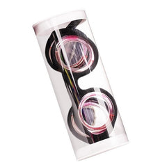 ANTI-MOTION SICKNESS GLASSES