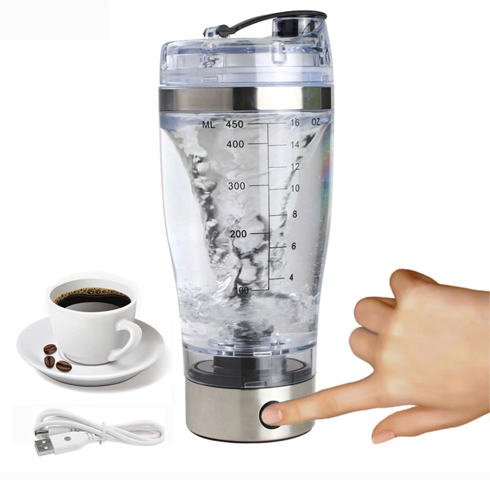 Electric Protein Shaker