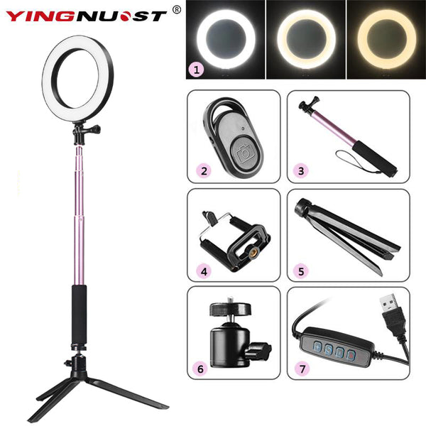 LED LIGHT KIT